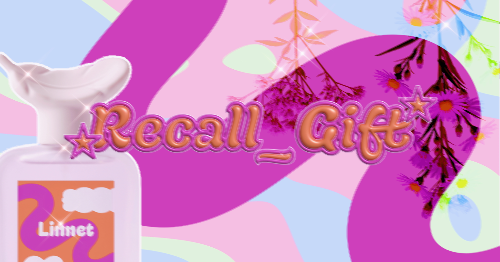 Recall_Gift